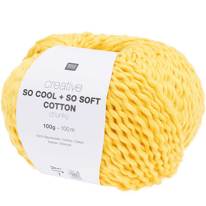 So Cool+So Soft