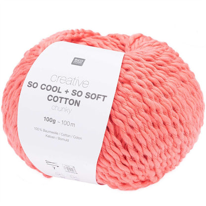 So Cool+So Soft