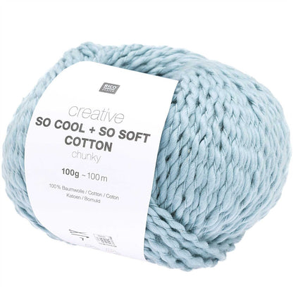 So Cool+So Soft