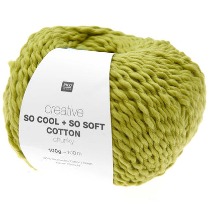 So Cool+So Soft