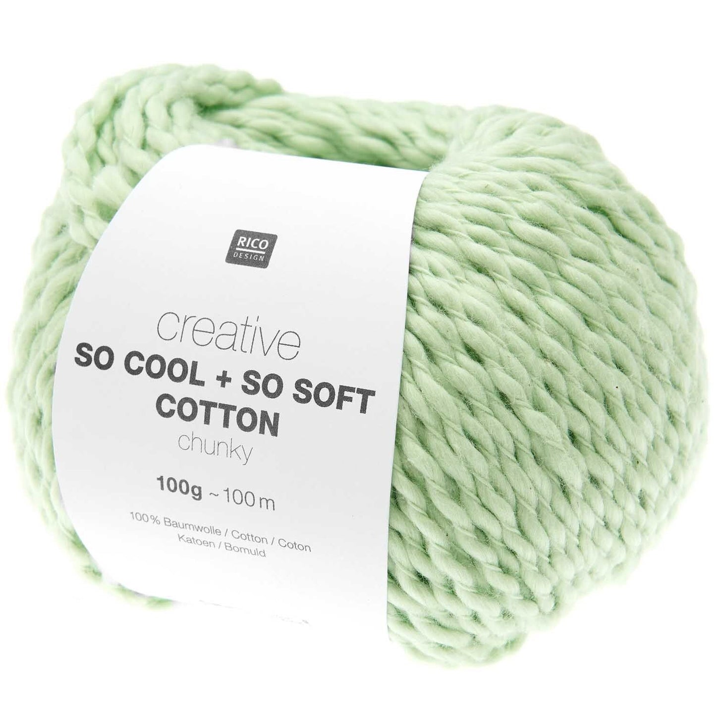 So Cool+So Soft