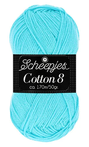 Cotton 8