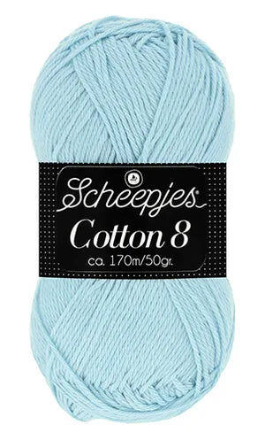 Cotton 8