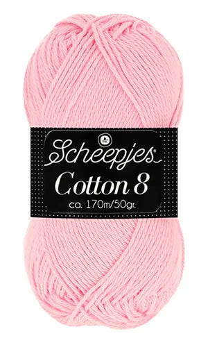 Cotton 8