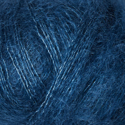 KFO Soft silk mohair