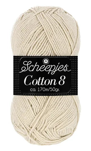 Cotton 8