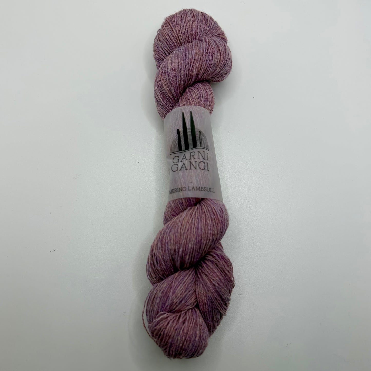 Merino lamsull 50g