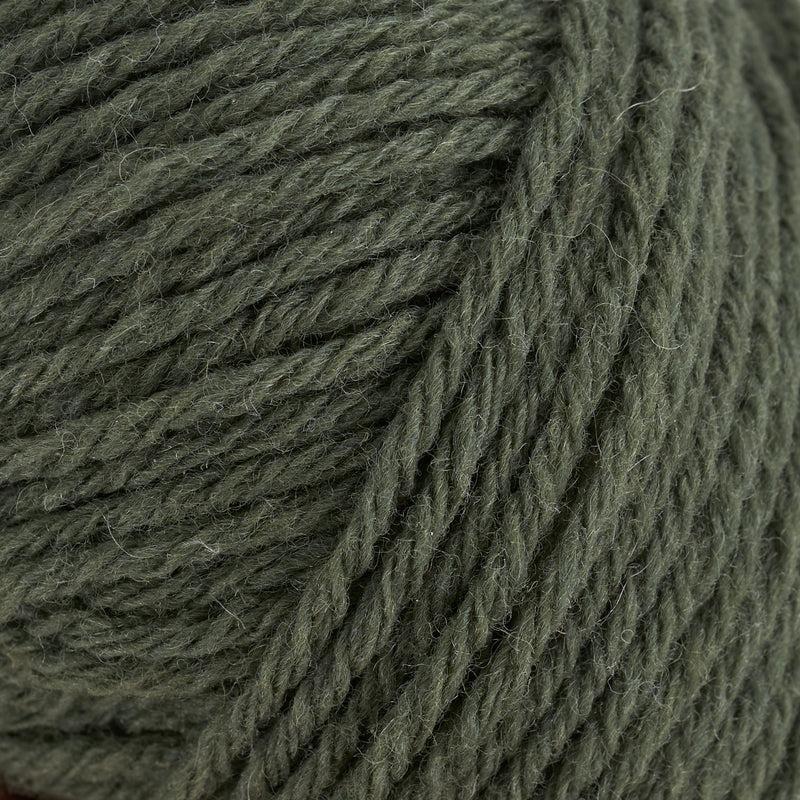 KFO Heavy merino