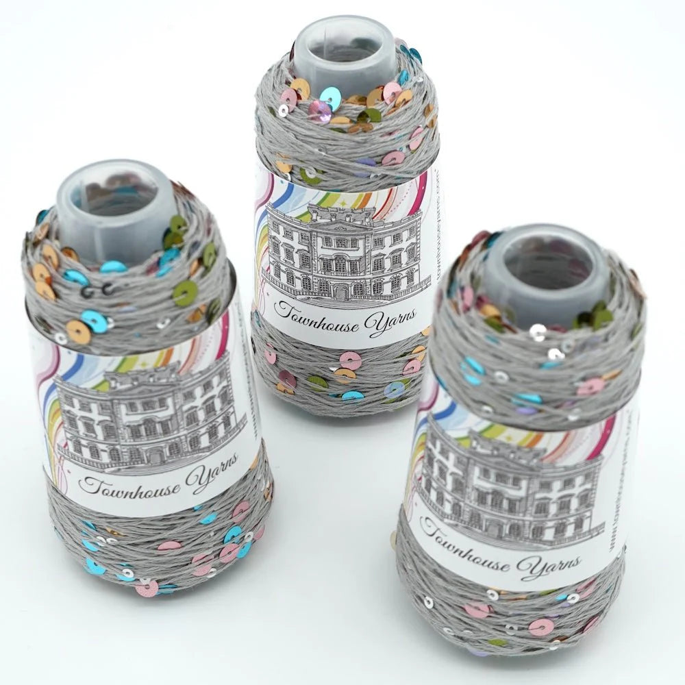 Disco stitches