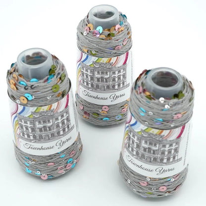 Disco stitches