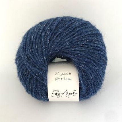 Alpaca Merino