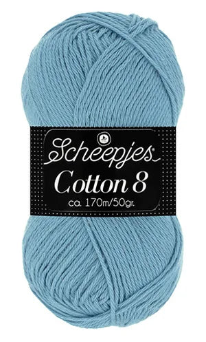 Cotton 8