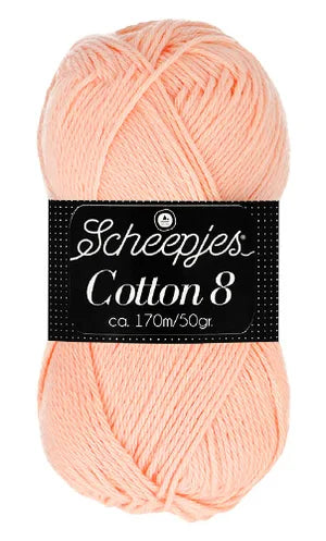 Cotton 8