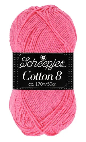 Cotton 8