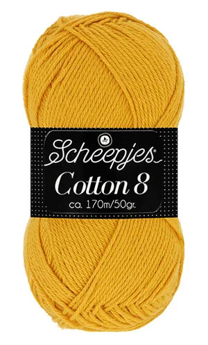 Cotton 8