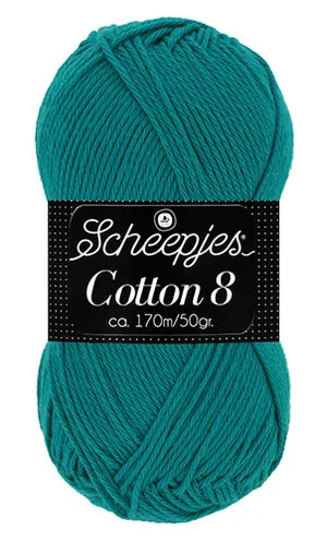 Cotton 8