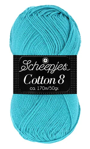 Cotton 8