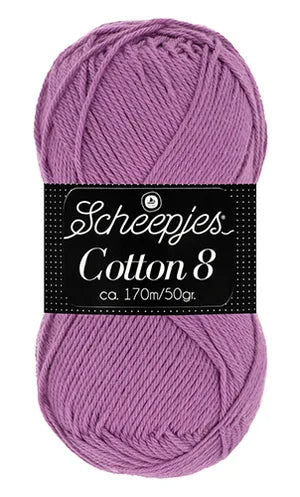 Cotton 8