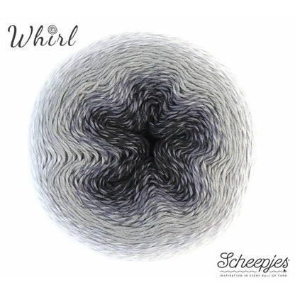 Scheepjes Whirl