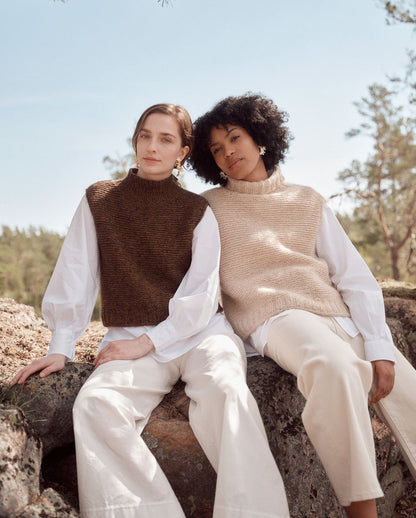 Nordic Knits magazine