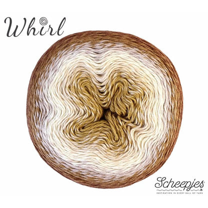 Scheepjes Whirl