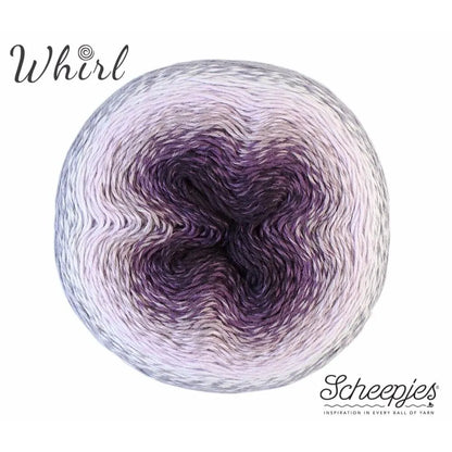 Scheepjes Whirl