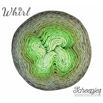 Scheepjes Whirl