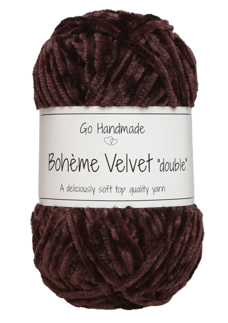 Boheme Velvet