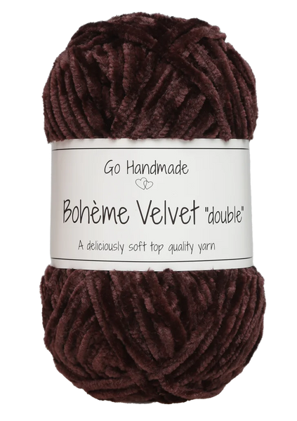 Boheme Velvet