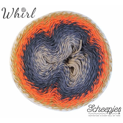 Scheepjes Whirl