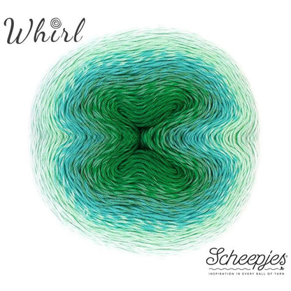 Scheepjes Whirl