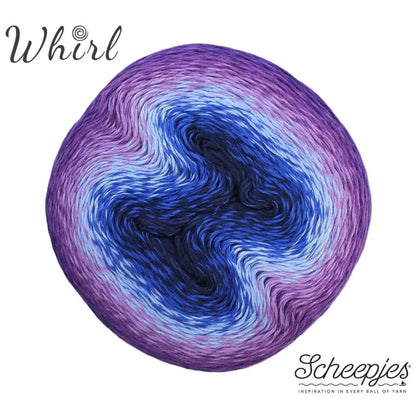 Scheepjes Whirl
