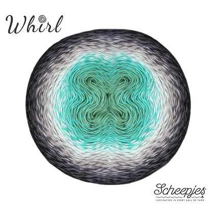 Scheepjes Whirl