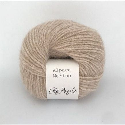 Alpaca Merino