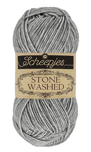 Stone Washed