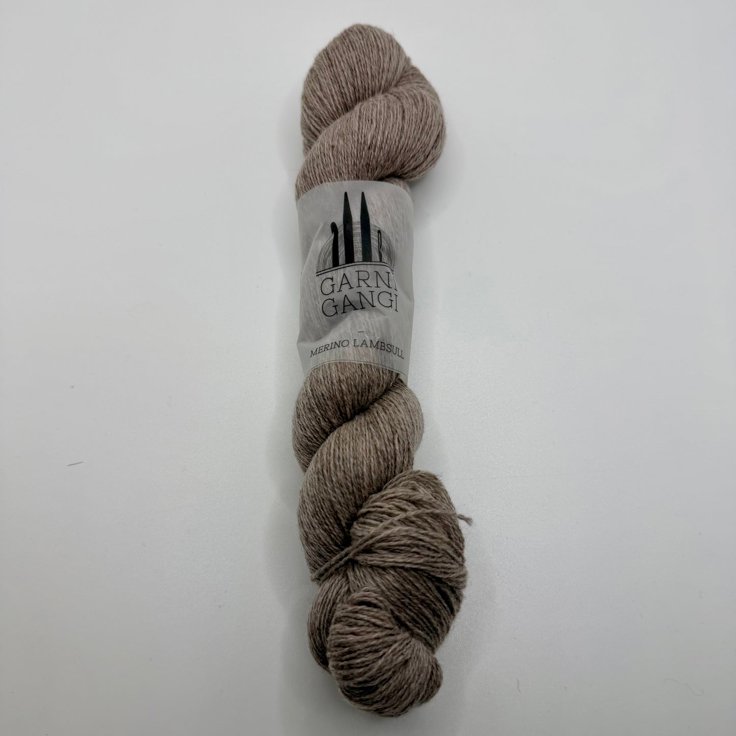 Merino lamsull 50g