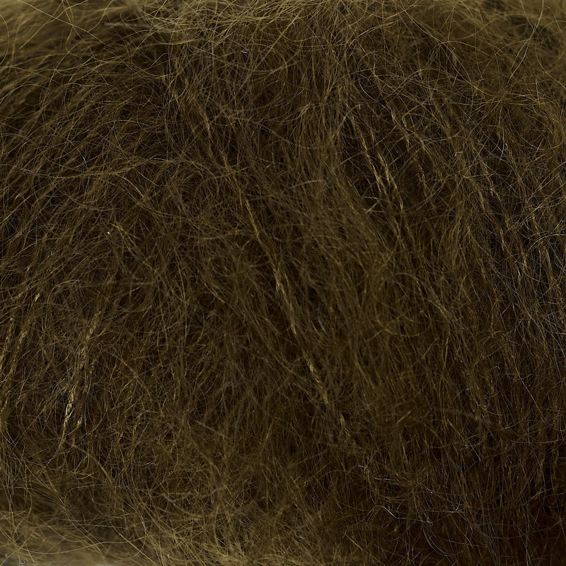 KFO Soft silk mohair
