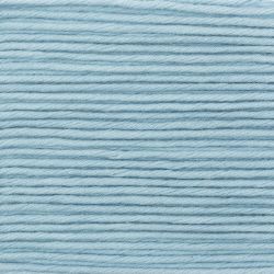 Essentials orgarnic cotton aran