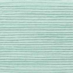 Essentials orgarnic cotton aran