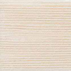 Essentials orgarnic cotton aran