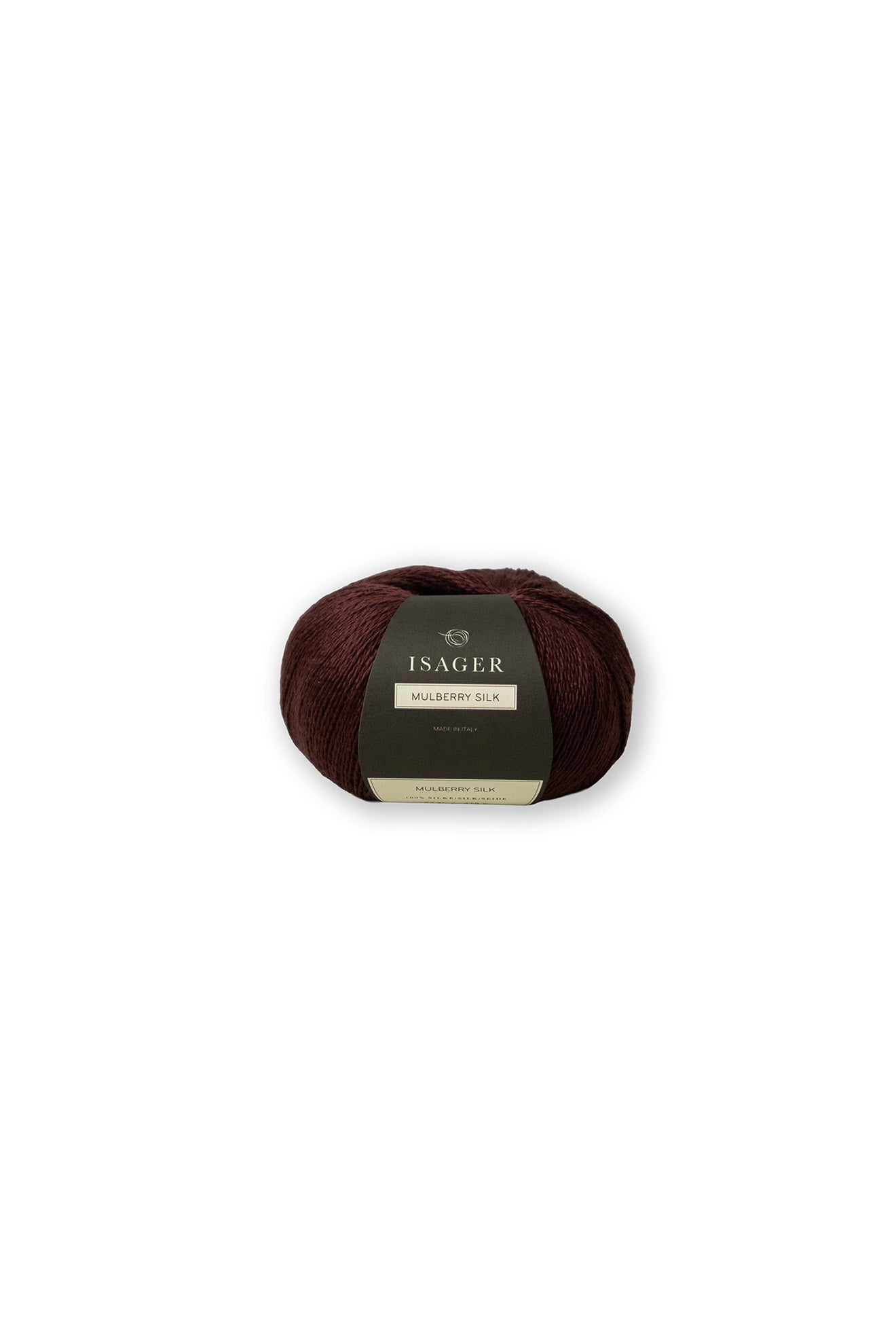 Mulberry Silk