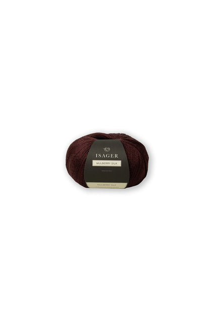 Mulberry Silk