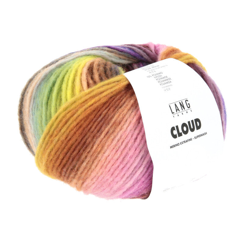 Lang Cloud