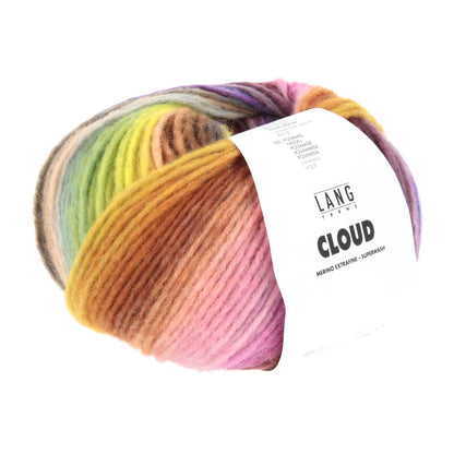Lang Cloud
