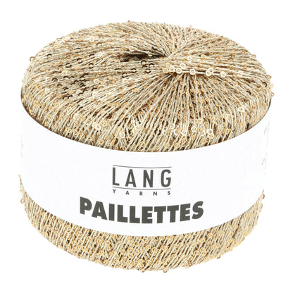Paillettes