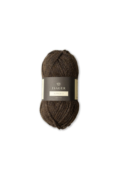 Alpaca 3