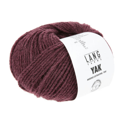 Yak