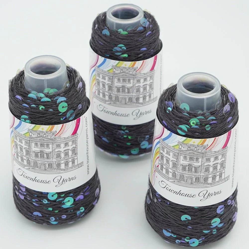 Disco stitches