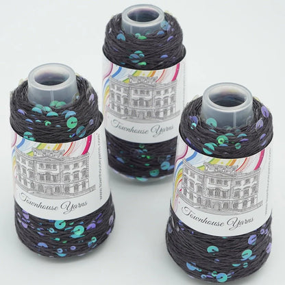 Disco stitches