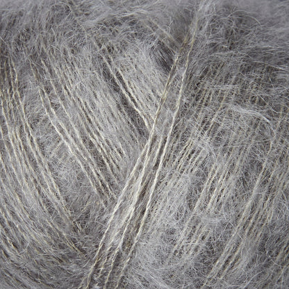 KFO Soft silk mohair